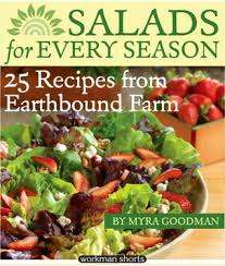 Salads For Every Season - 25 Recipes + Free Lose It Vol 3 Magazine - The Banting Way