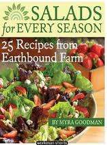 Salads For Every Season + Lose It Vol 1&2&3 The Banting Way Magazines Free