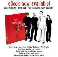 The Real Meal Revolution - The Banting Way  (Free Download)