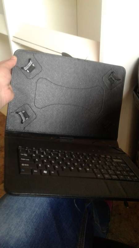 faulty tablet and faulty cellphone