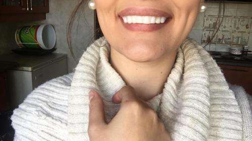 Instant smile kits