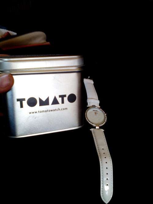 tomato