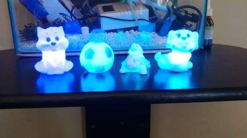 baby night light