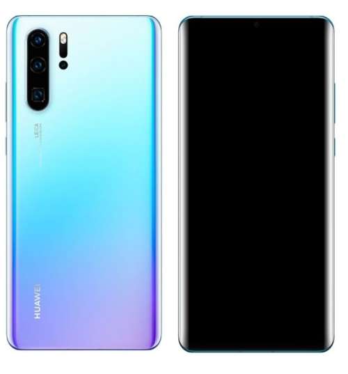 Huawei p30 pro 256gb dual sim