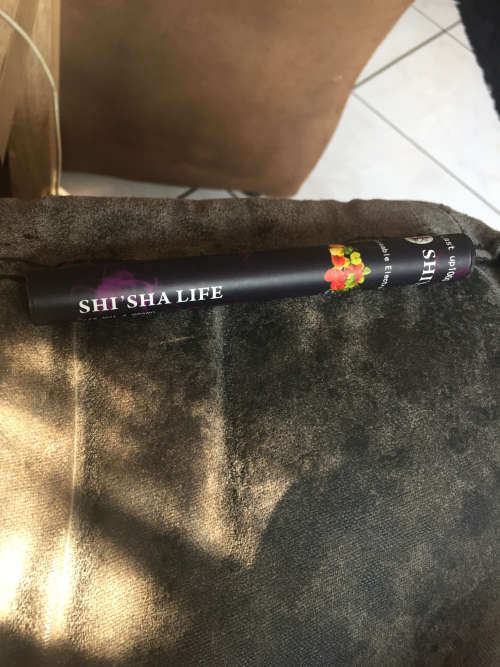 Vape Pen 1000 Puffs