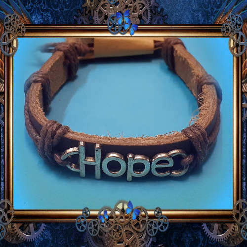 Hope Bracelet