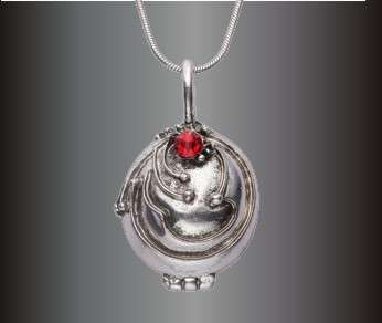 Vervain Necklace