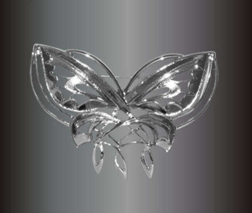 Arwen Butterfly Brooch - Lord of the Rings