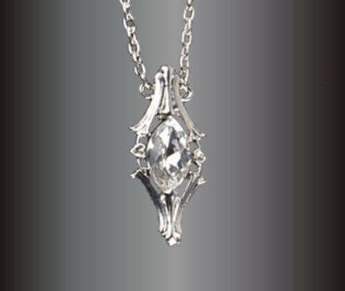 Galadriel Phial Necklace - Lord of the Rings
