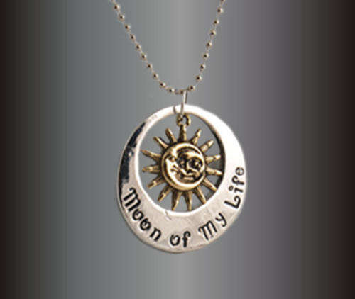 Game of Thrones - Moon of My Life Necklace