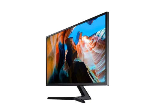 Samsung 32` ViewFinity UJ59 4K UHD AMD FreeSync Monitor - Like new