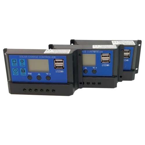 30A Regulator 12/24V