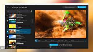 MAGIX Fastcut - Plus Edition  - Software for automatic video editing
