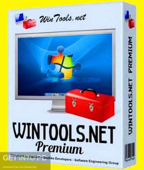 Wintools.net Premium