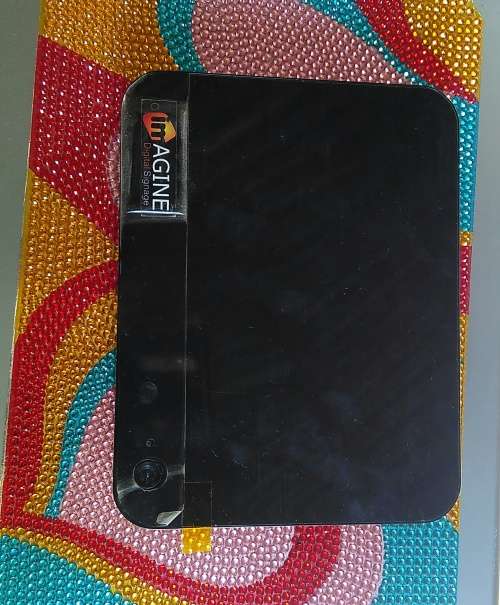 Mecer Mini Pc