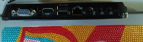 Mecer Mini Pc