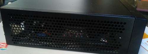 **Monster**Core i3 Mini PC