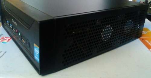 **Monster**Core i3 Mini PC