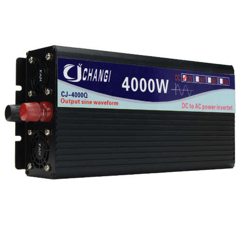 Inverter 4000watts