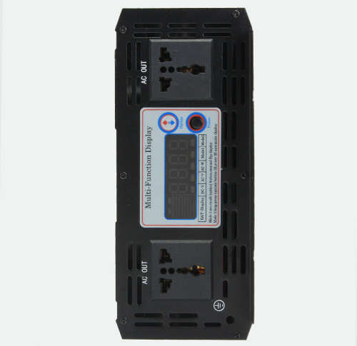 Inverter 24V 4000w