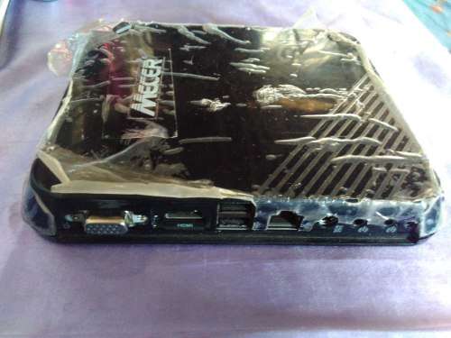 Mecer Mini Pc