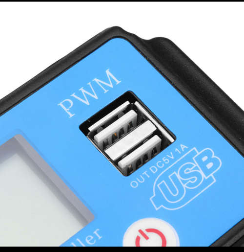 Solar Charge Controller 50amps