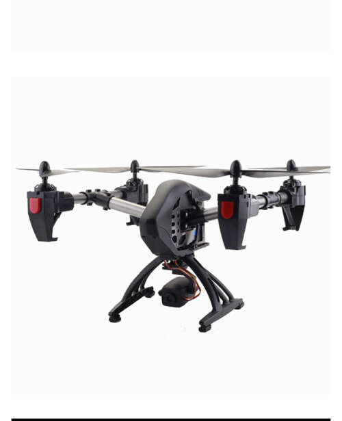 WiFi Drone