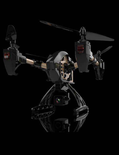 WiFi Drone