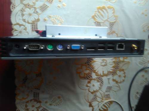 Mini Pc (Modified Thinclient)