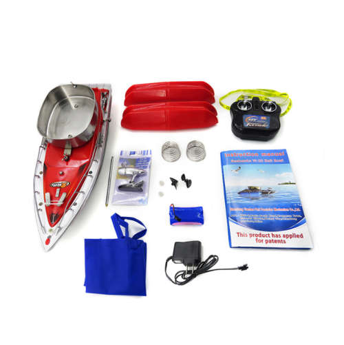 Fishing Bait Rc Boat
