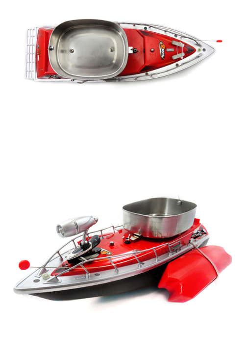 Fishing Bait Rc Boat
