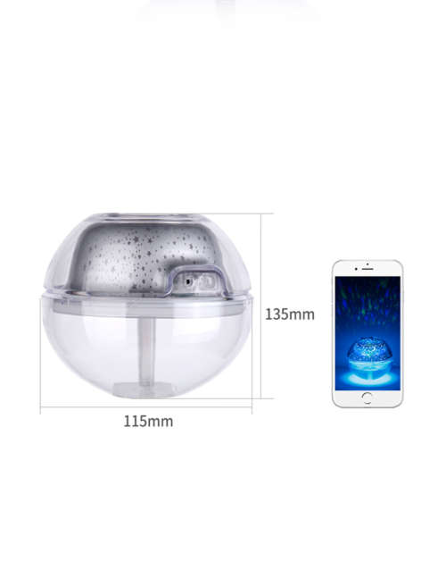 Humidifier