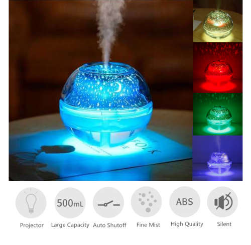 Humidifier