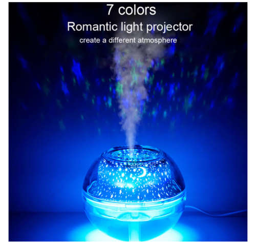 Humidifier