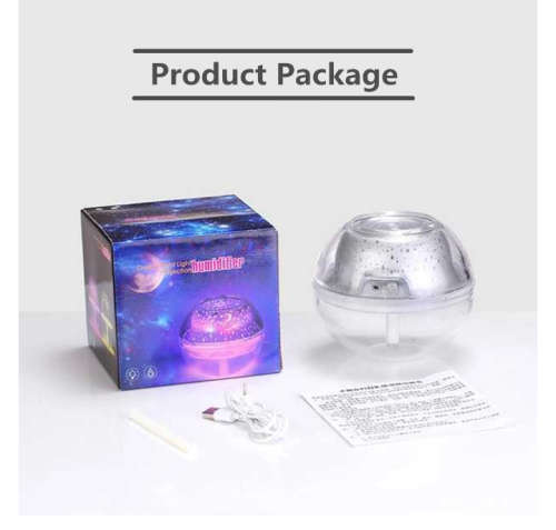 Humidifier