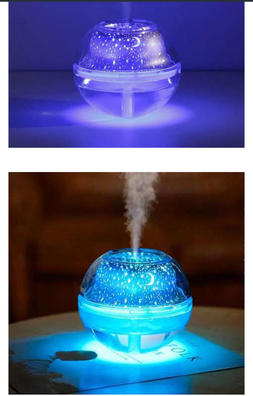 Humidifier
