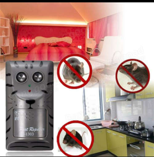 Pest Repeller