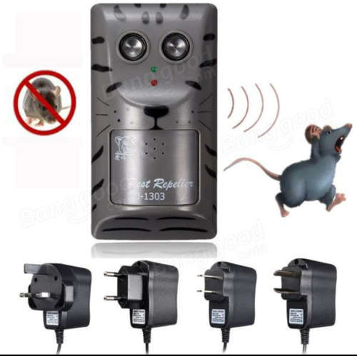 Pest Repeller
