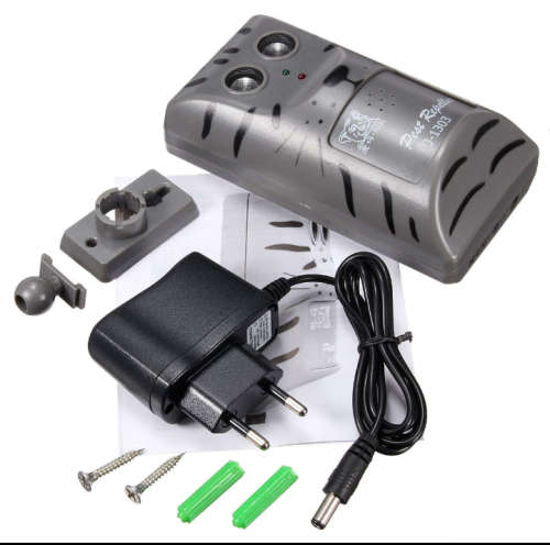 Pest Repeller