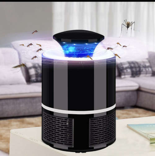 Mosquito Killer Lamp