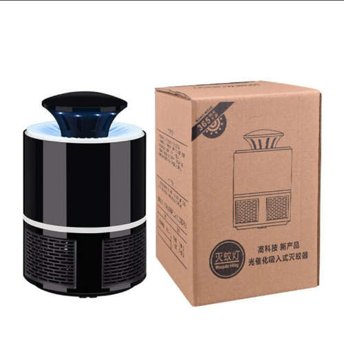 Mosquito Killer Lamp