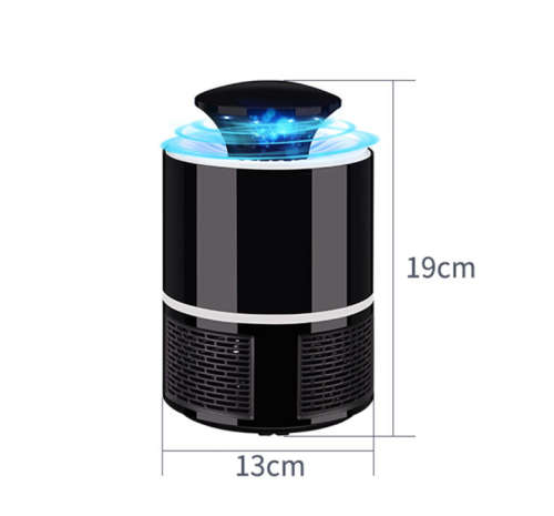 Mosquito Killer Lamp