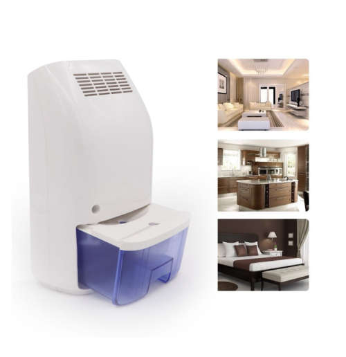 Dehumidifier (Moisture absorber)