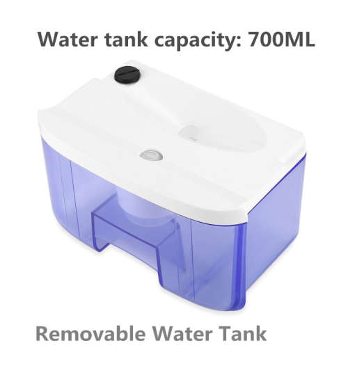 Dehumidifier (Moisture absorber)