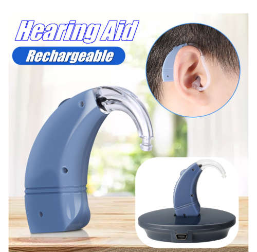 Hearing Aid