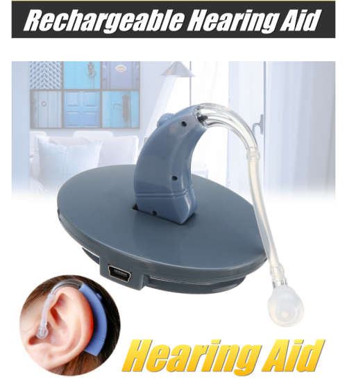 Hearing Aid