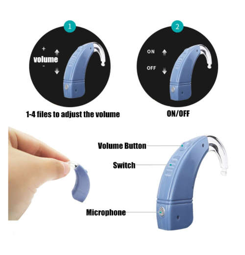 Hearing Aid
