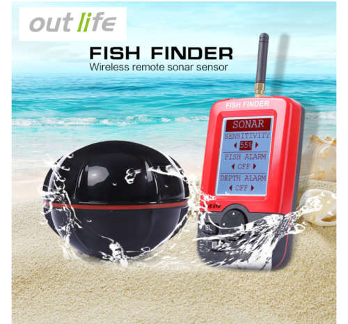 Fish Finder