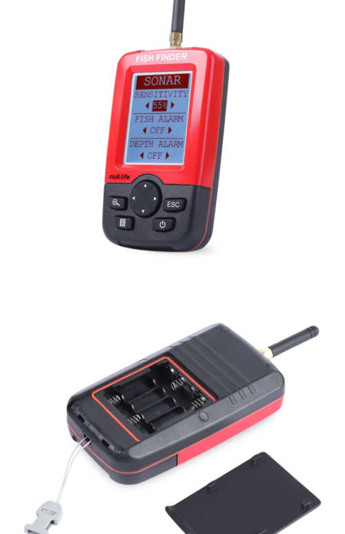Fish Finder