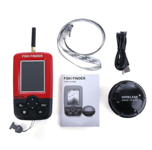 Fish Finder